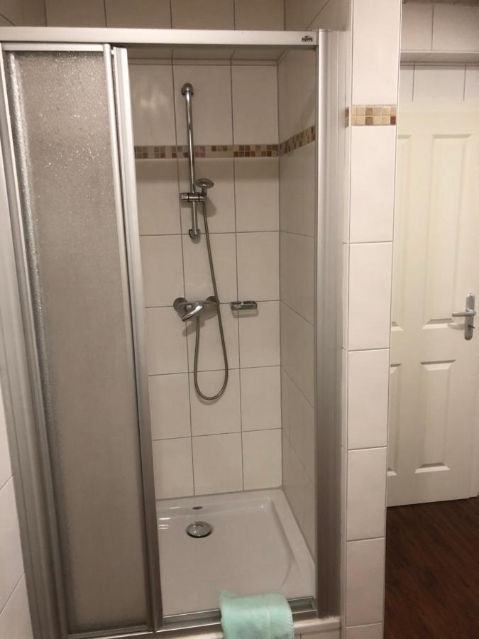 Pension Hansehof Salzwedel Bagian luar foto